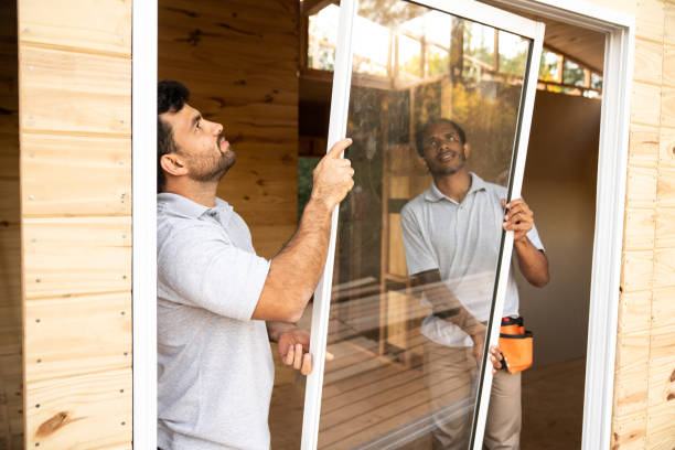 Best Attic Insulation Installation  in Squirrel Mountain Valley, CA